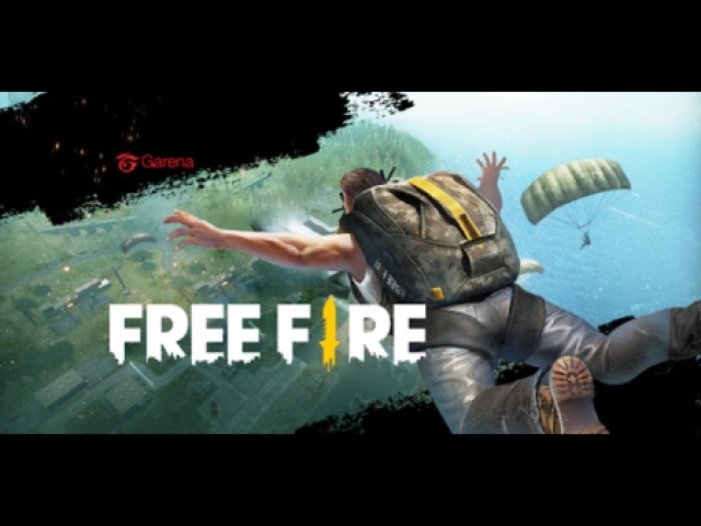 Freefire