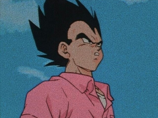 Vegeta