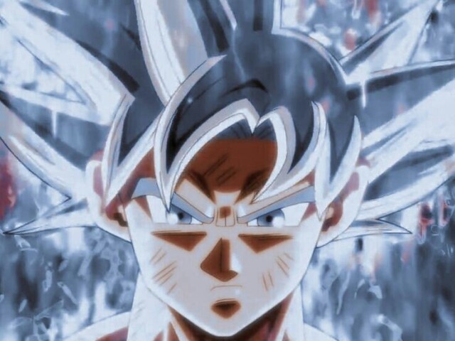 Goku