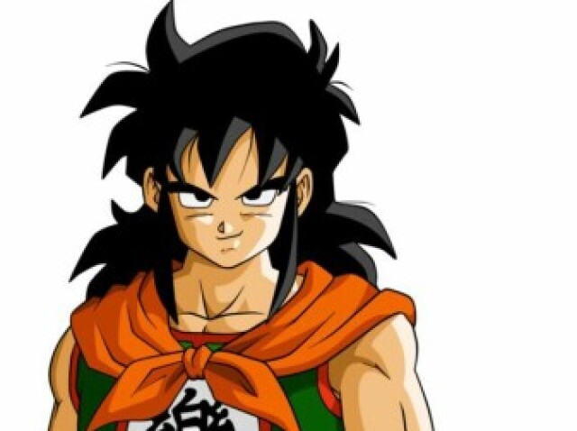 Yamcha