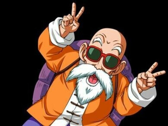 Mestre Kame