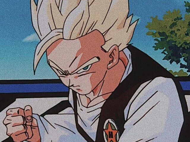 Gohan