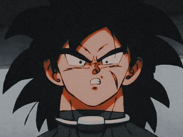 Broly