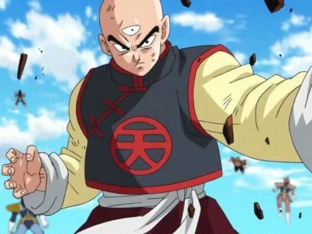 Tenshinhan