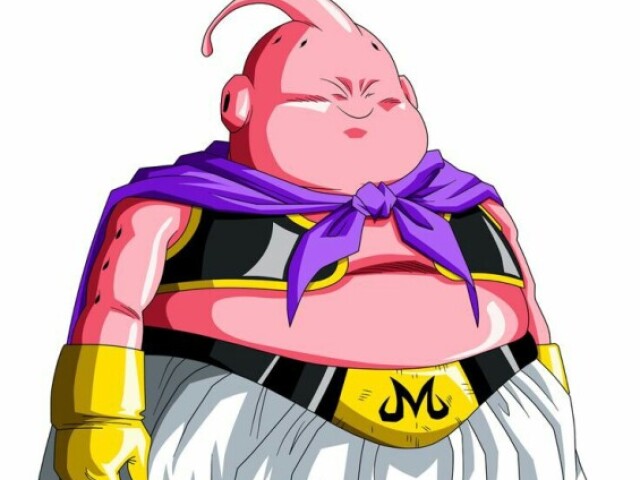 Majin boo