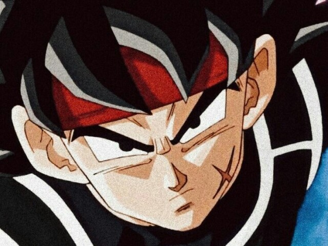 Bardock