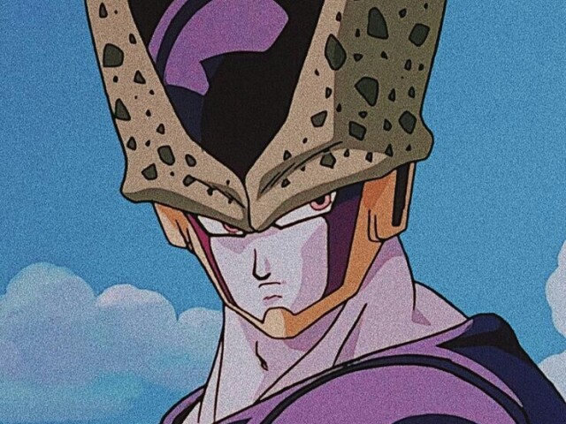 Cell