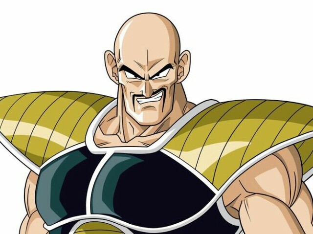 Nappa