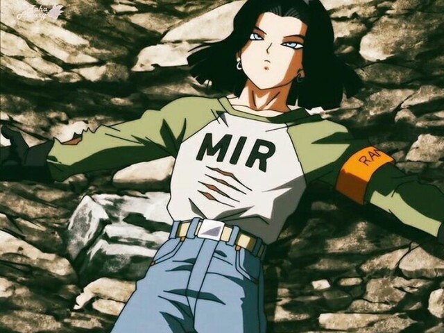 Android 17