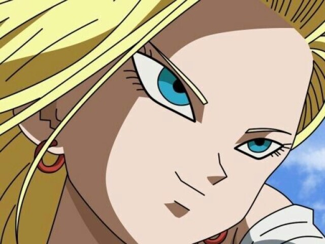 Android 18