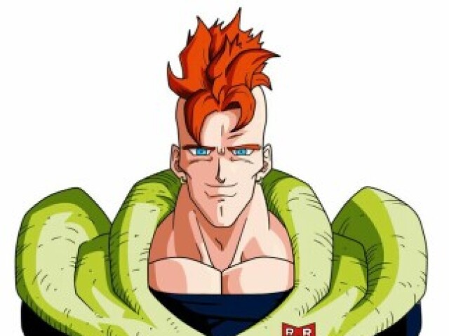 Android 16