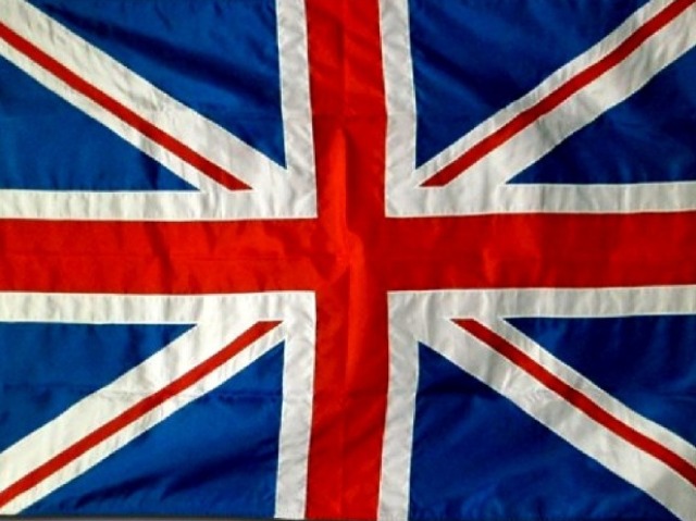 inglaterra