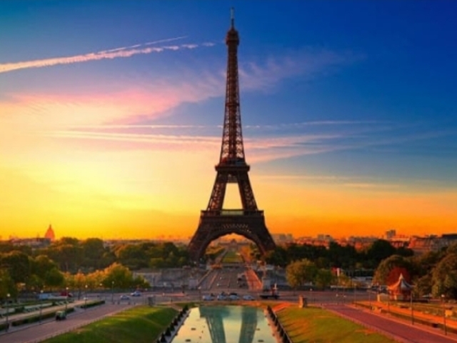 Paris