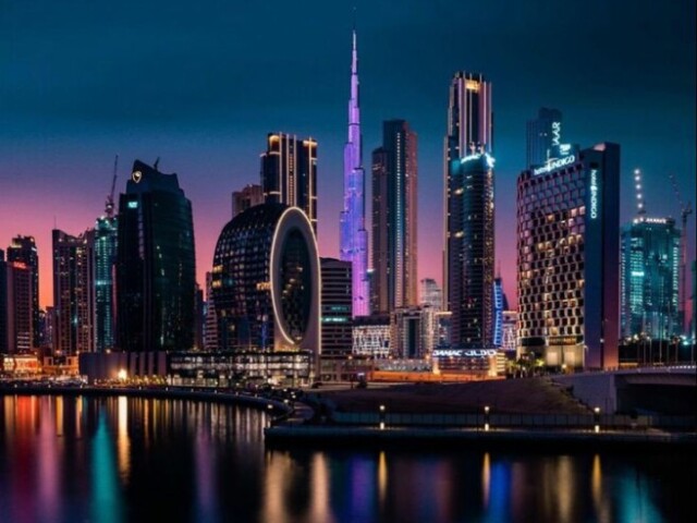 Dubai