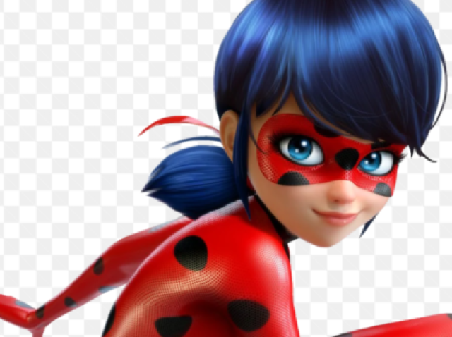 Ladybug