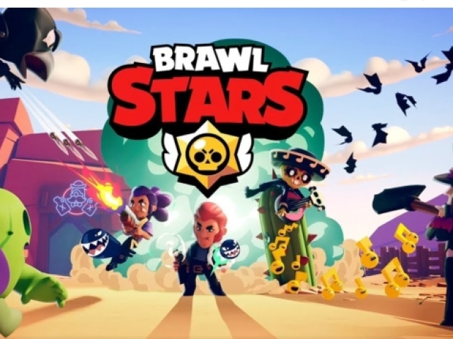 Você realmente conhece Brawl Stars?