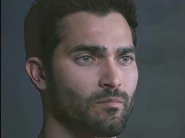 Derek Hale