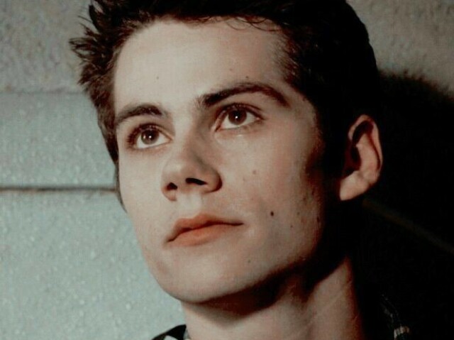 Stiles Stiliski