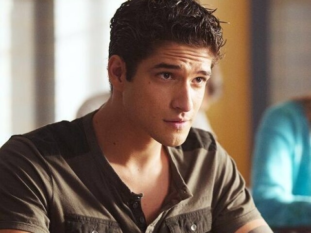 Scott McCall