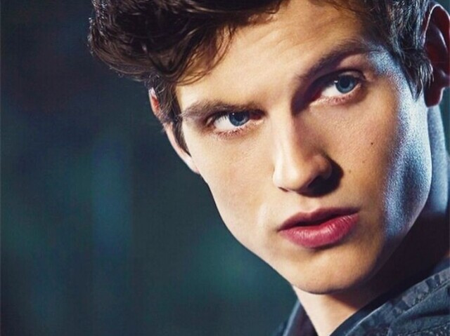 Você se parece com o Isaac Lahey