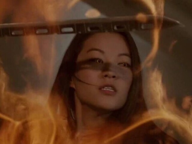 Você se parece com a Kira Yukimura
