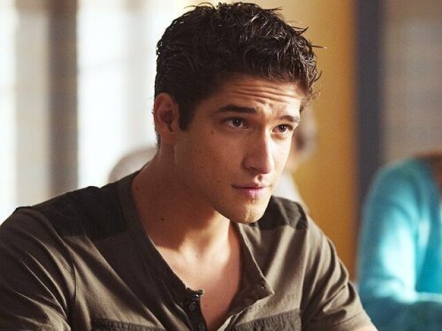 Você se parece com o Scott MCcall