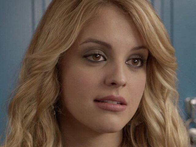 Você se parece com a Erica Reyes