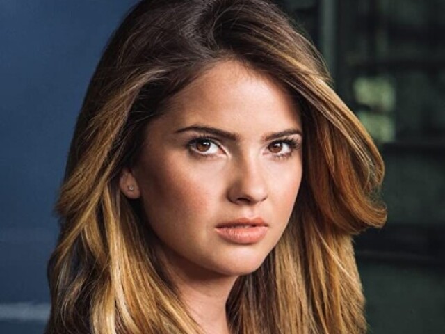 Você se parece com a Malia Hale