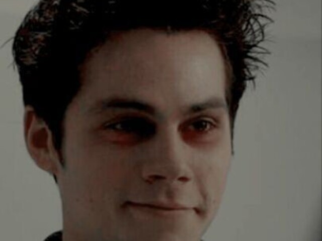 Você se parece com o Void stiles