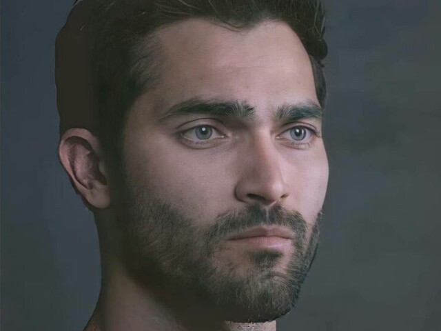 Você mim conhece ?? ( Derek Hale )