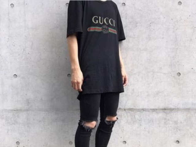 Gucci