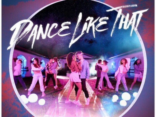 Dance like that