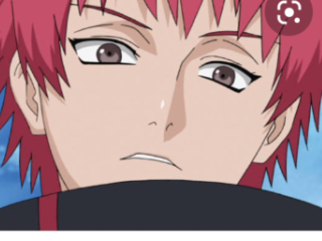 Sasori