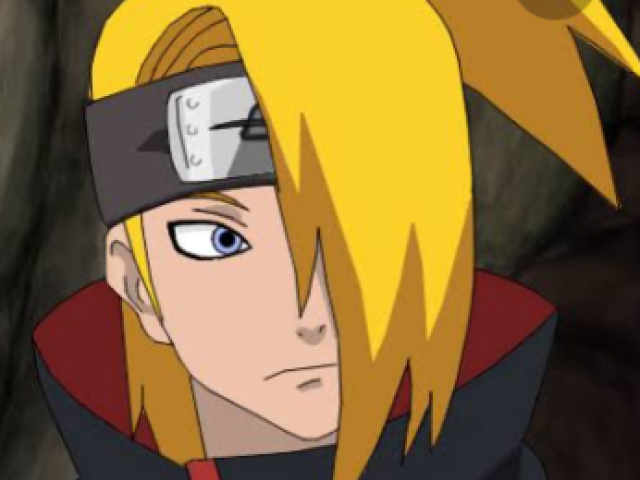 Deidara