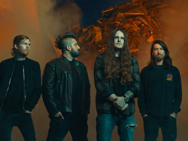 Você conhece a banda Of Mice & Men?