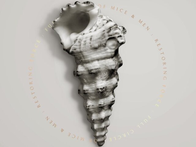 Restoring Force