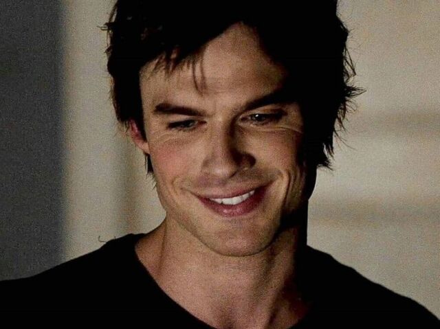 damon