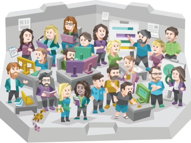 Teste das 16 Personalidades (MBTI)