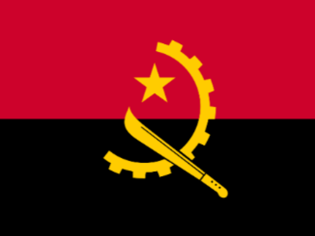 Angola