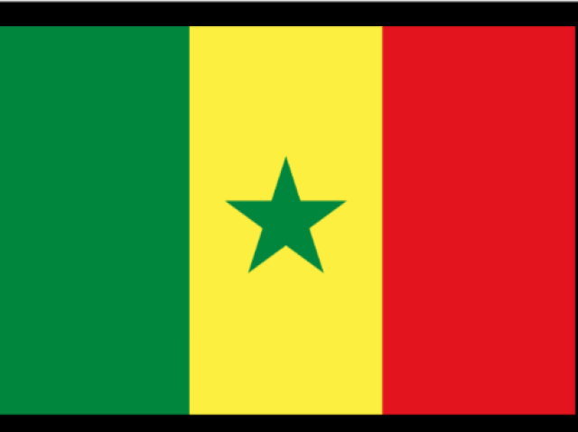 senegal