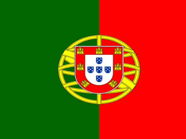 Portugal