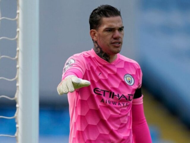 Ederson