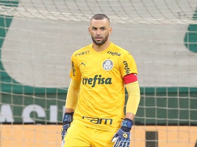 Weverton