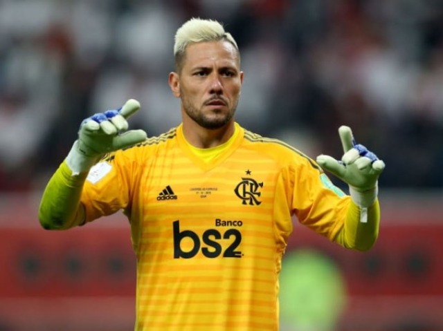 Diego Alves