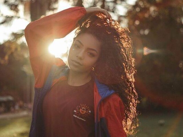 Any Gabrielly