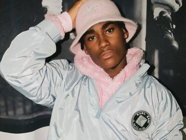 Lamar
