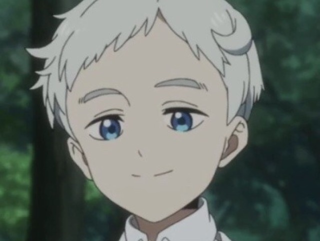 ~Norman~