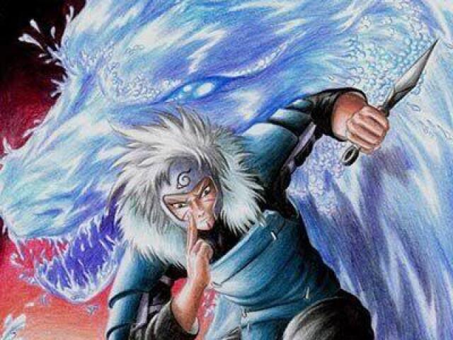 Tobirama