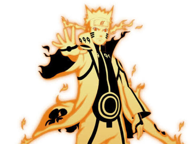 Naruto