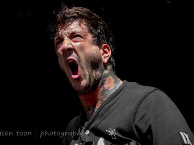 Of Mice & Men bad